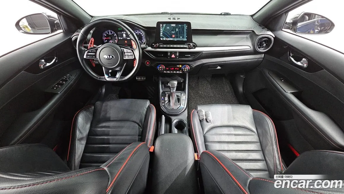 [object Object] K3 2021 из KR, фото 7