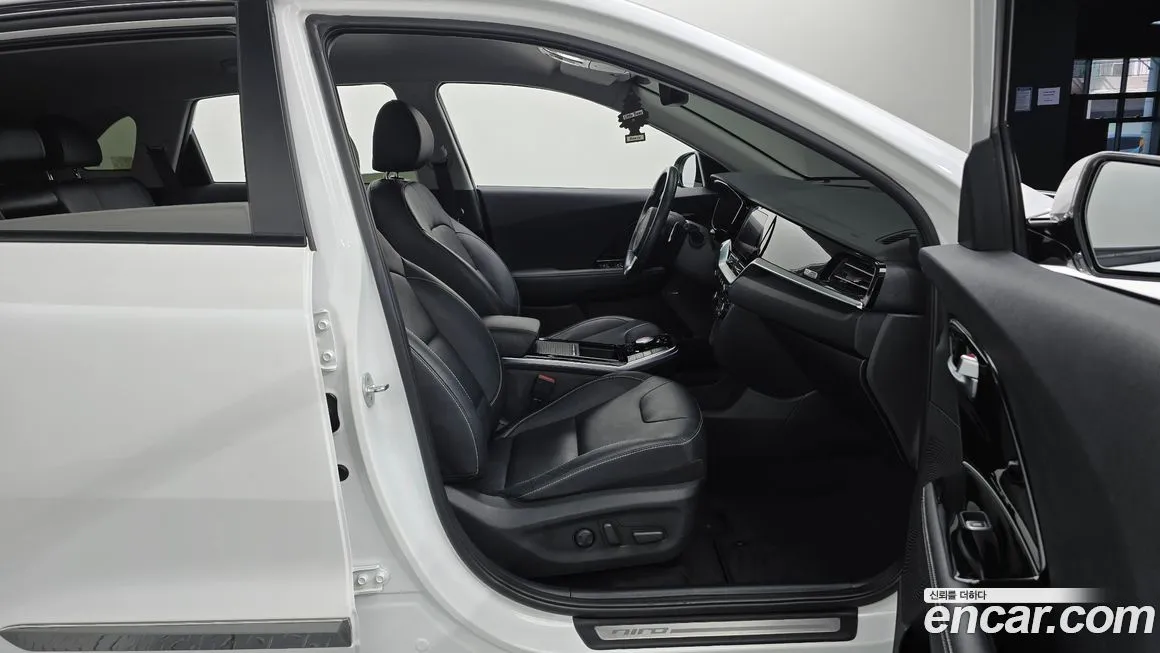 [object Object] Niro 2022 из KR, фото 10