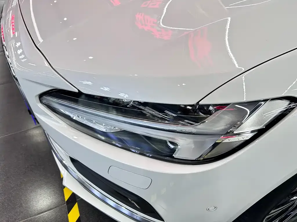 Volvo S90 2021 из CN, фото 7