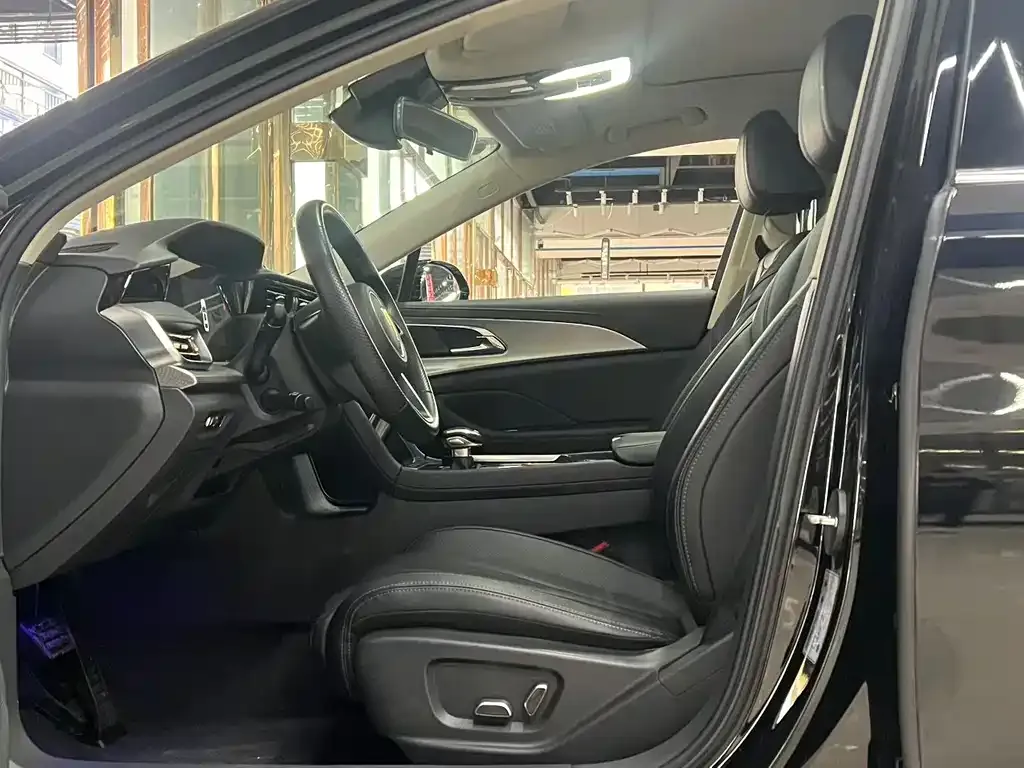 Hongqi H5 2023 из CN, фото 4