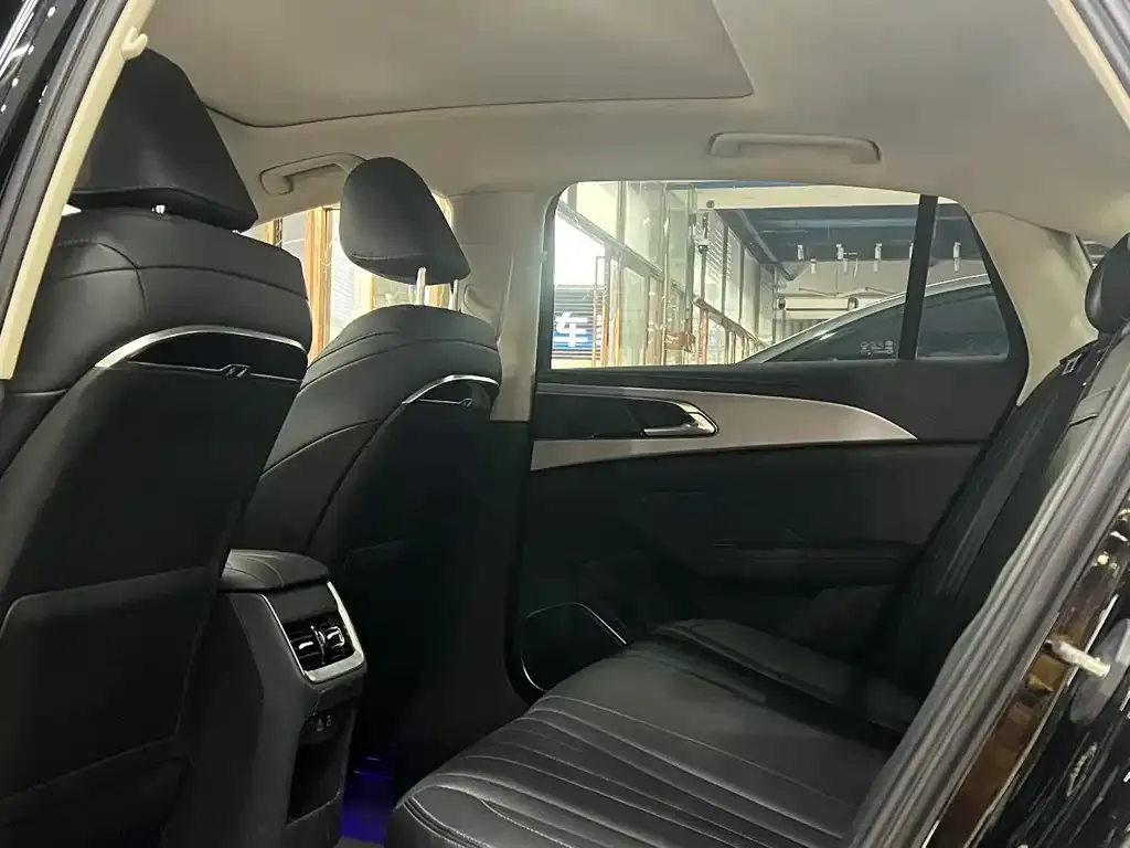 Hongqi H5 2023 из CN, фото 5