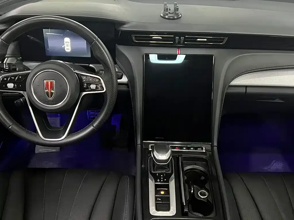 Hongqi H5 2023 из CN, фото 6