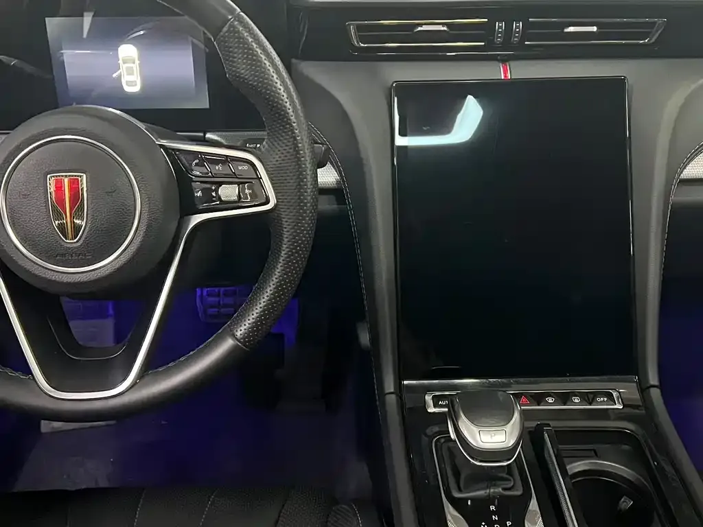 Hongqi H5 2023 из CN, фото 7