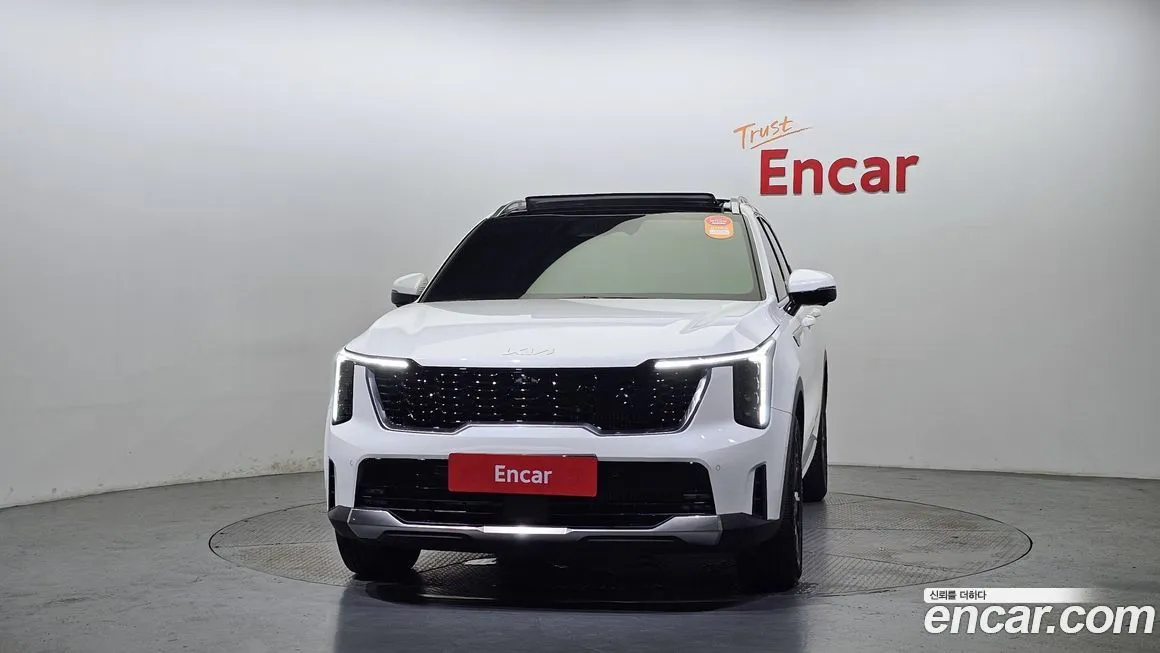 Kia Sorento — фото 3