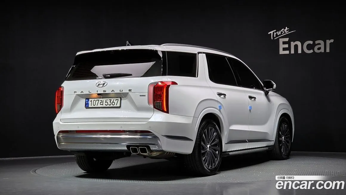 Hyundai Palisade — фото 2