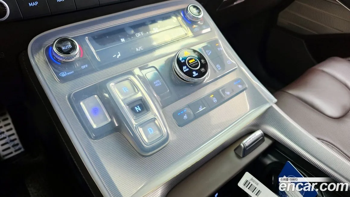 Hyundai Palisade — фото 9