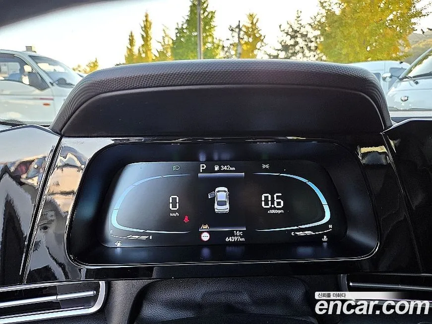 Hyundai AVANTE 2024 из KR, фото 7
