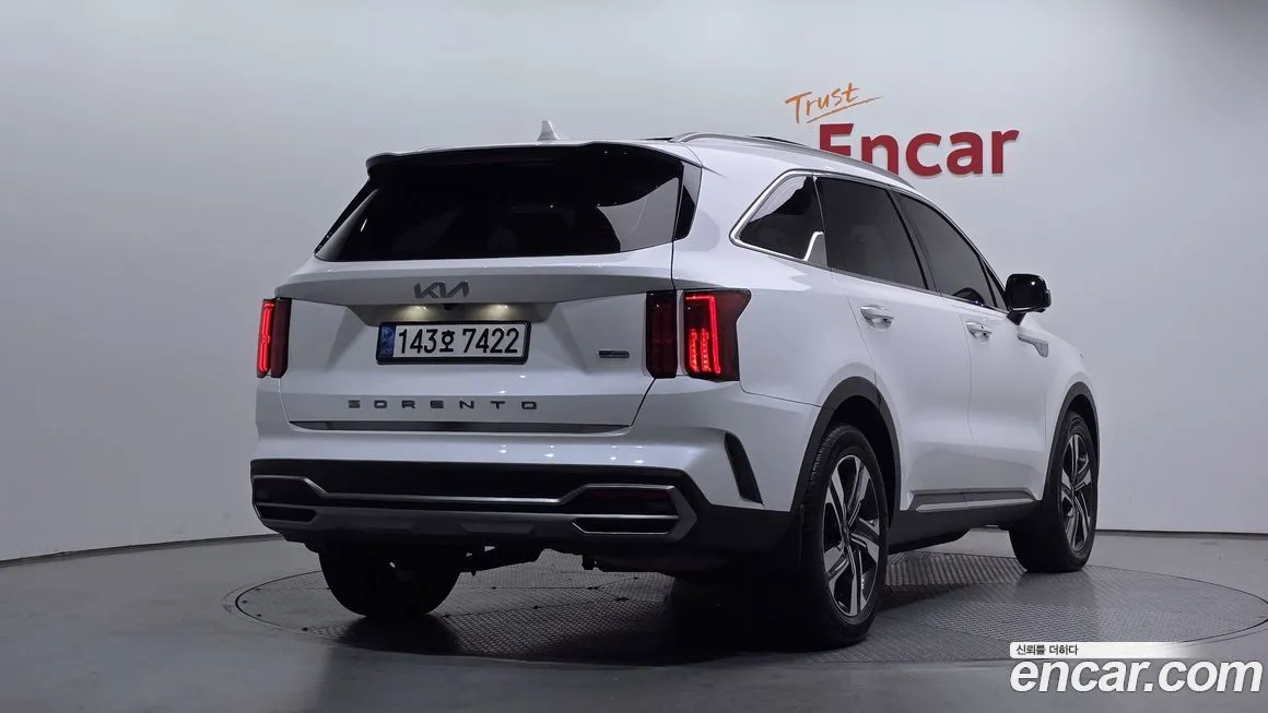 Kia Sorento — фото 2