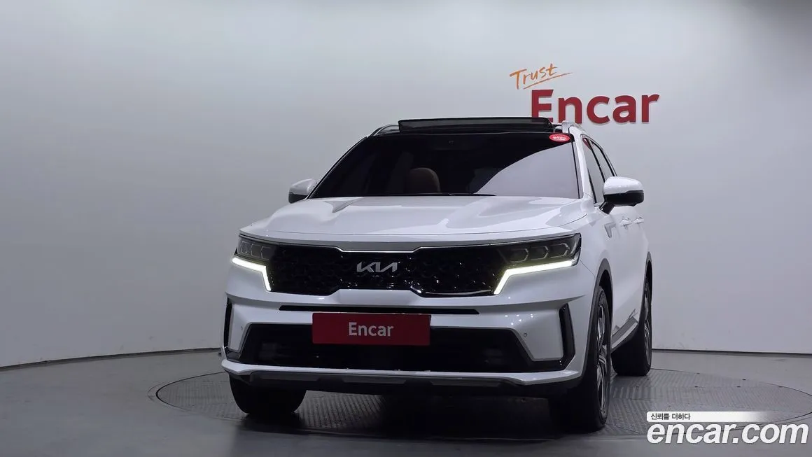 Kia Sorento — фото 3