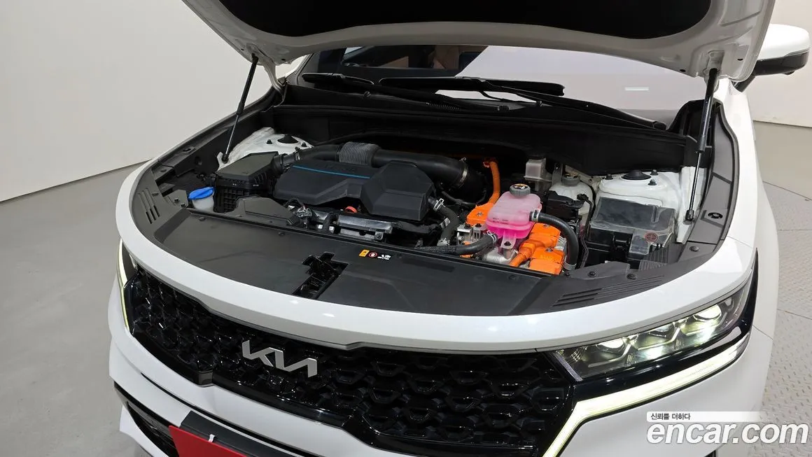 Kia Sorento — фото 6