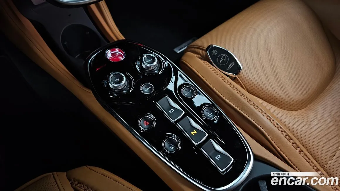 Mclaren GT 2022 из KR, фото 9