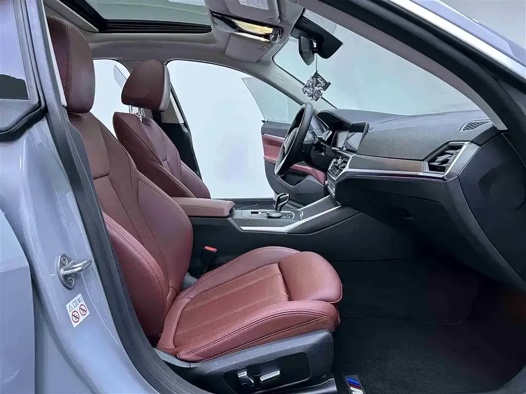 BMW 4 Series — фото 10