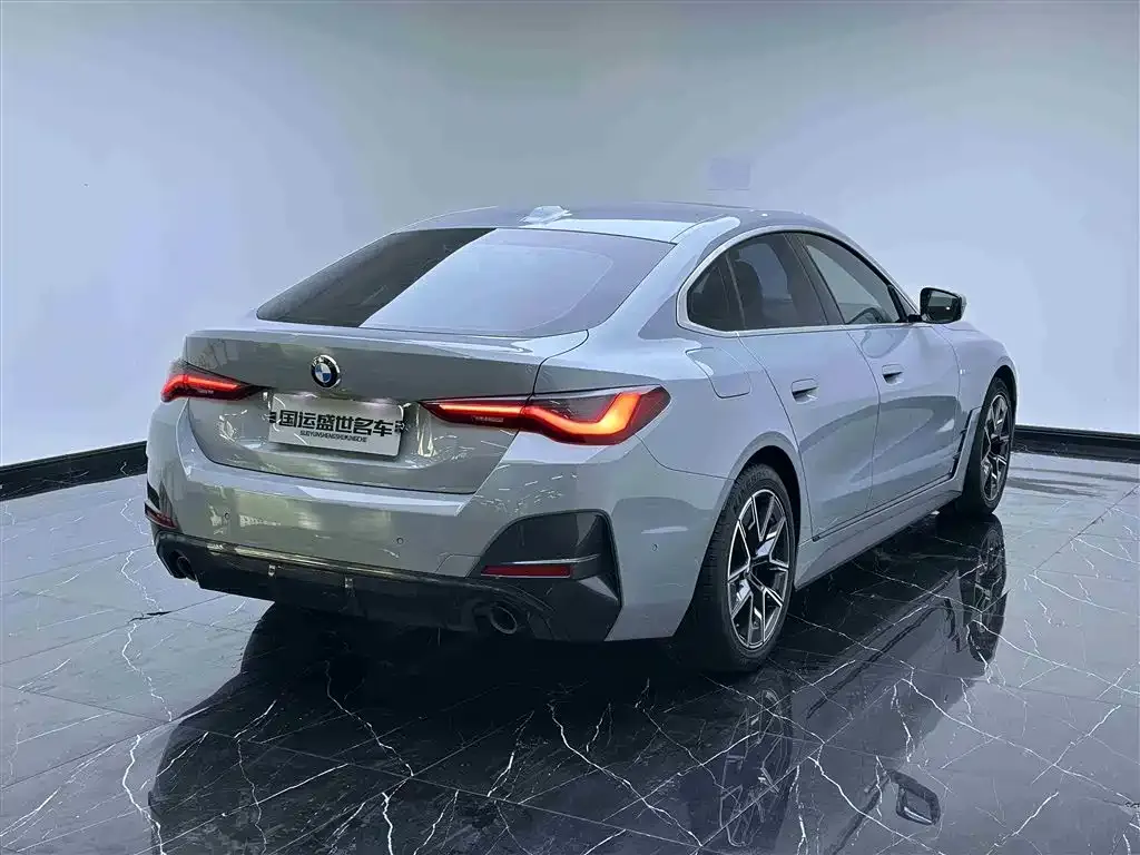 BMW 4 Series — фото 6