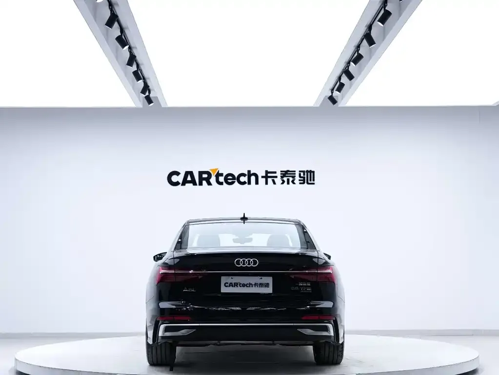 Audi A6L 2024 из CN, фото 3