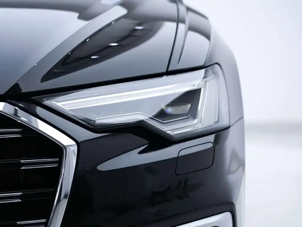 Audi A6L 2024 из CN, фото 8