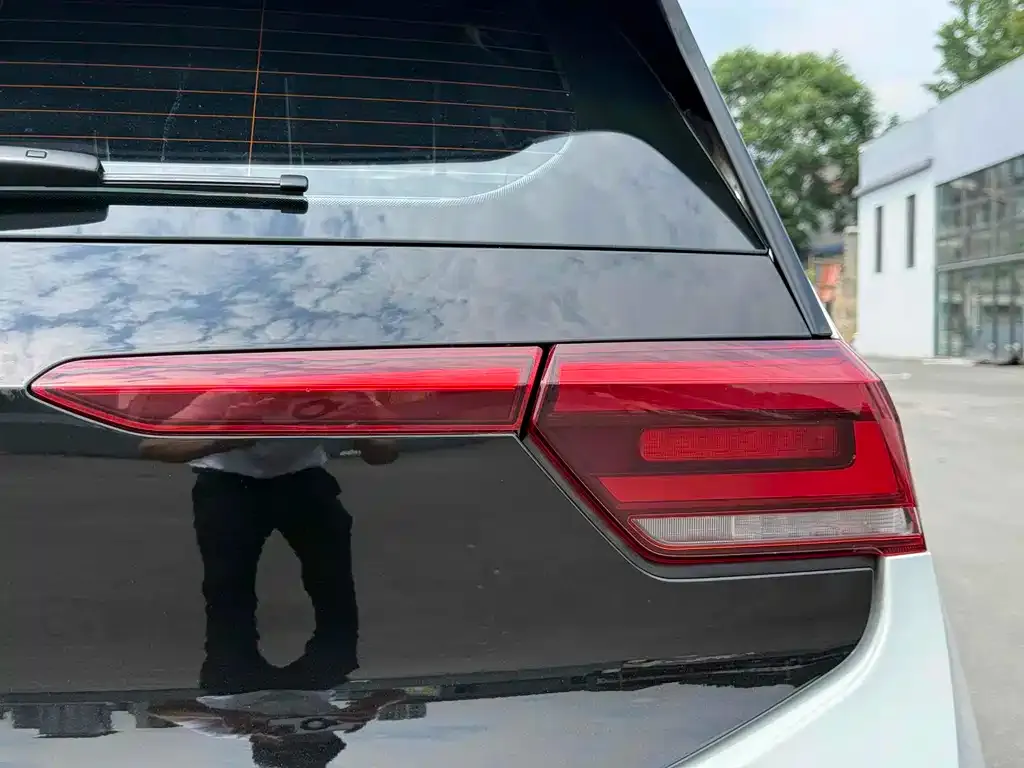 Volkswagen ID.3 2024 из CN, фото 6