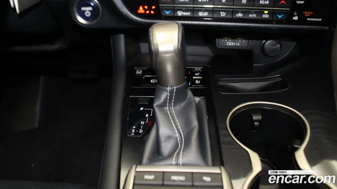 Lexus RX 2021 из KR, фото 9
