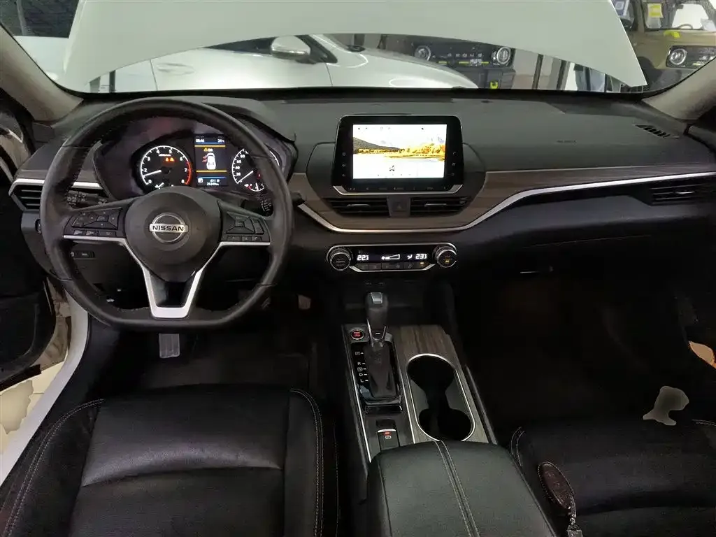 Nissan Teana 2021 из CN, фото 10