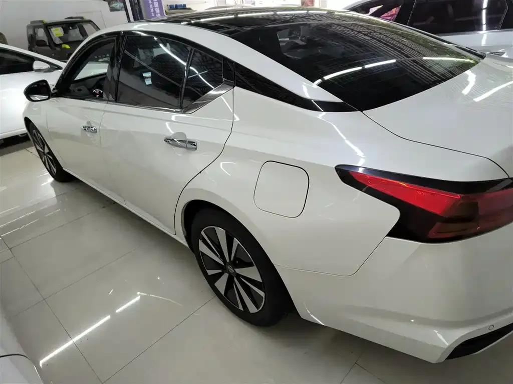 Nissan Teana 2021 из CN, фото 5