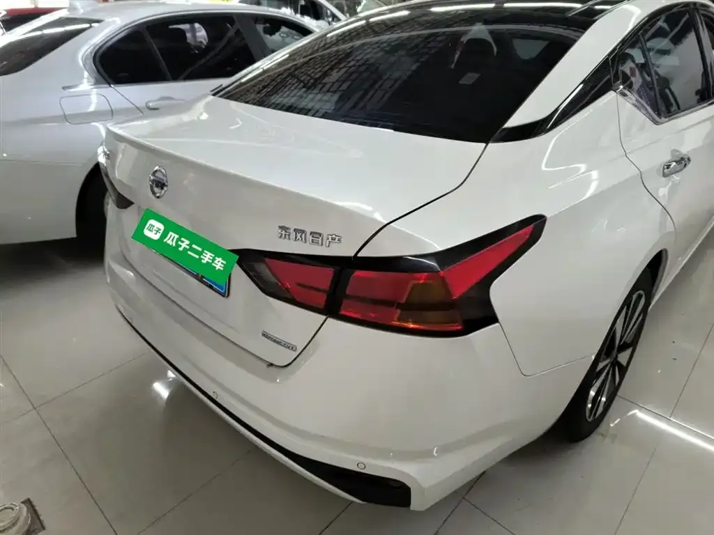 Nissan Teana 2021 из CN, фото 6