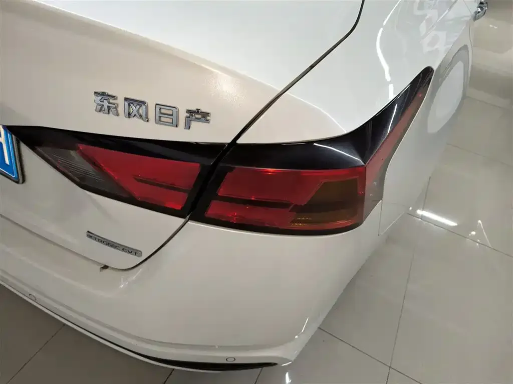 Nissan Teana 2021 из CN, фото 8