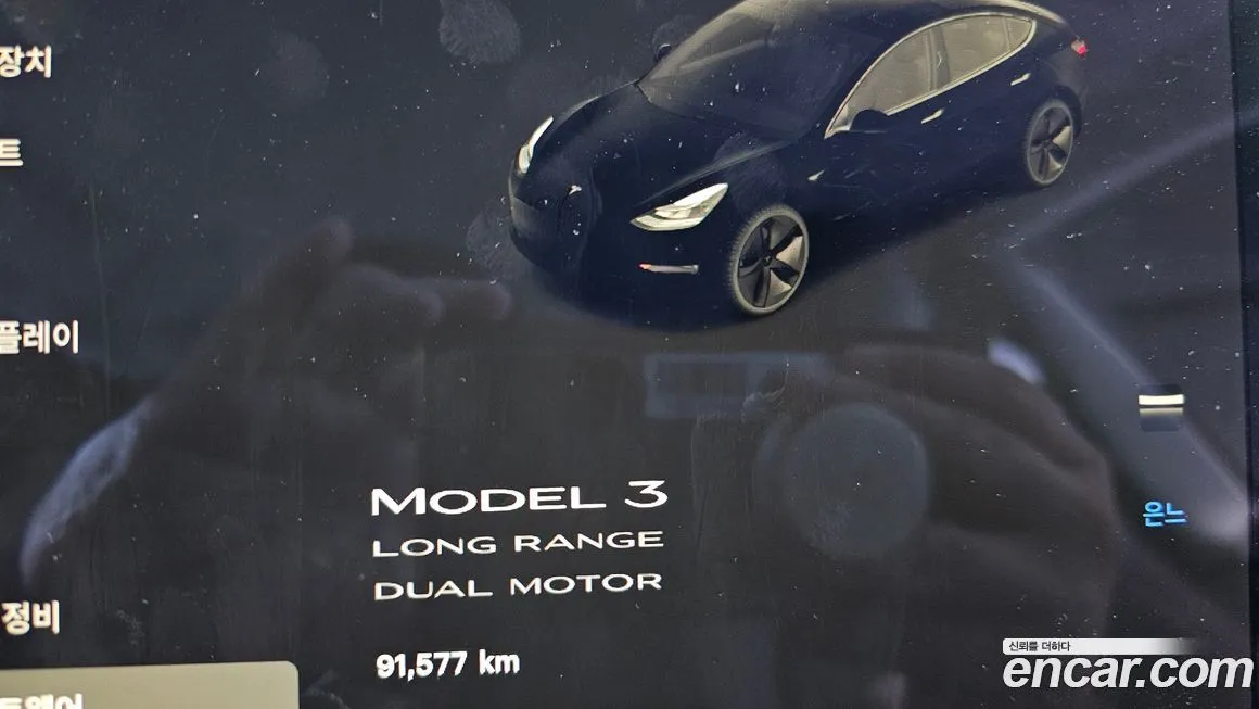 Tesla Model 3 — фото 8