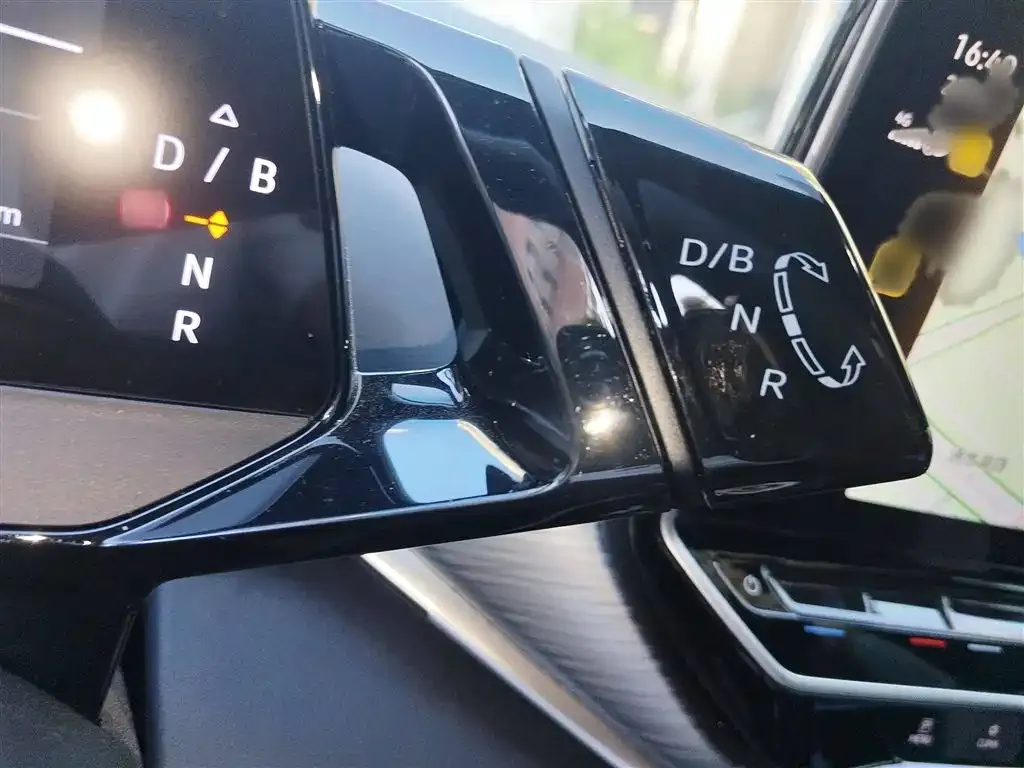 Volkswagen ID.4 Crozz 2023 из CN, фото 7