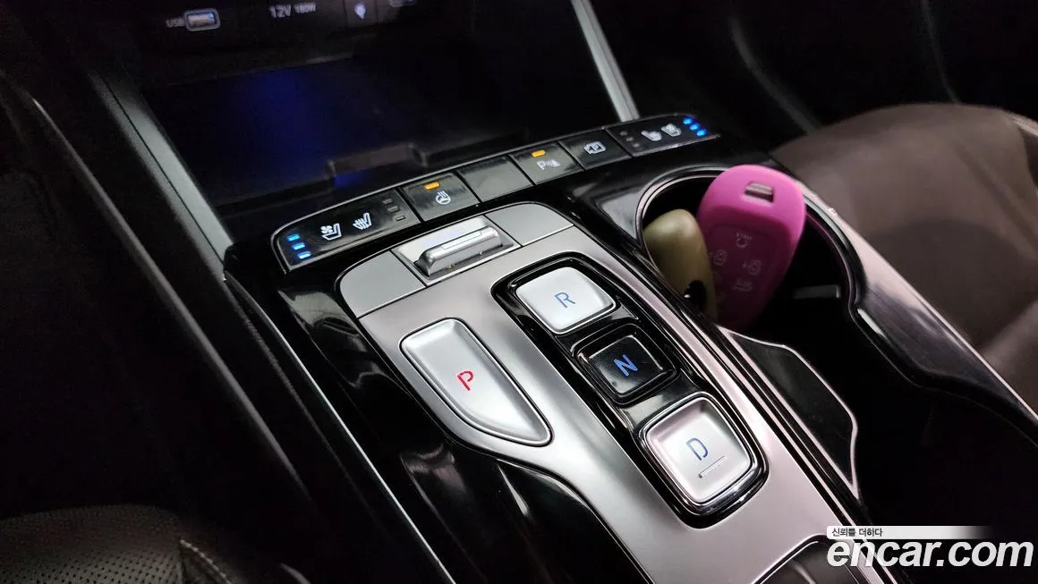 Hyundai Tucson — фото 9