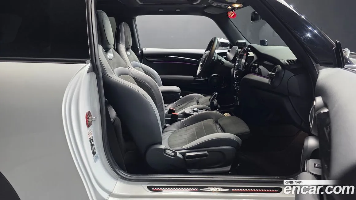 Mini Cooper 2024 из KR, фото 10