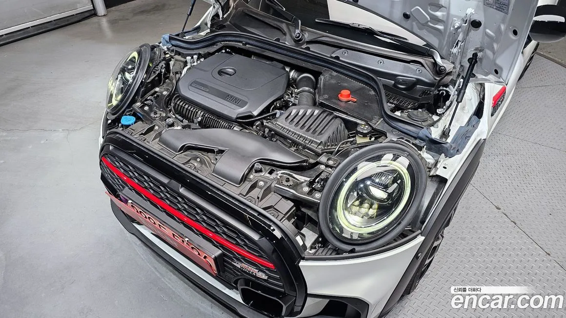Mini Cooper 2024 из KR, фото 6