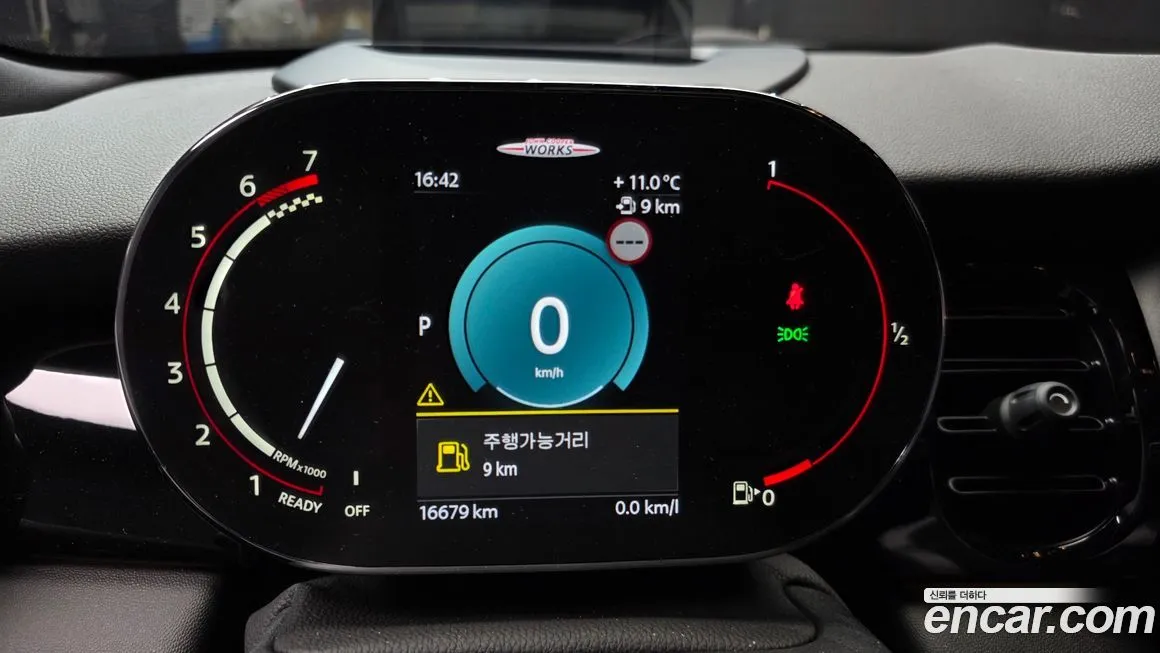 Mini Cooper 2024 из KR, фото 8
