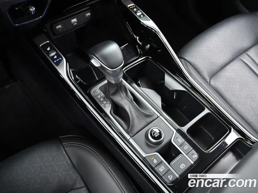 Kia Sorento 2023 из KR, фото 9