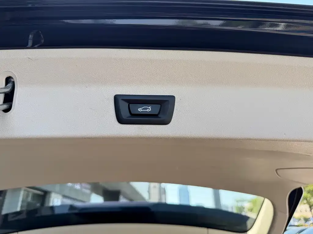 BMW iX3 2021 из CN, фото 10