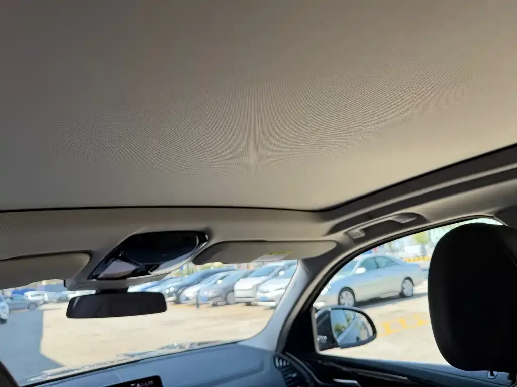 BMW iX3 2021 из CN, фото 8