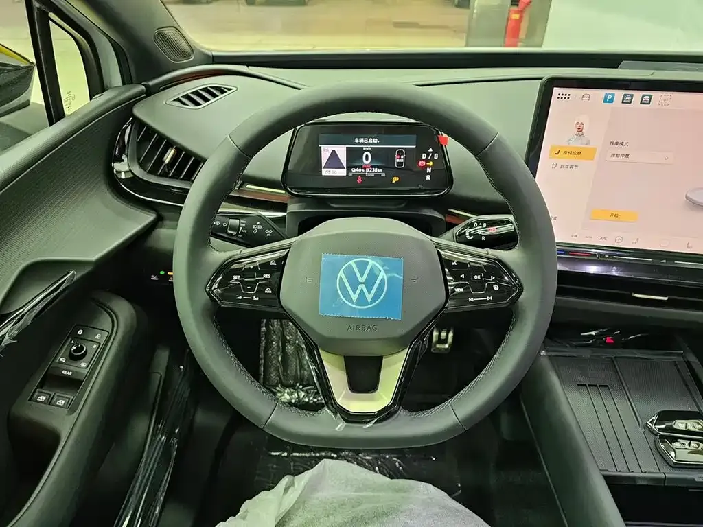 Volkswagen 06 2025 из CN, фото 7