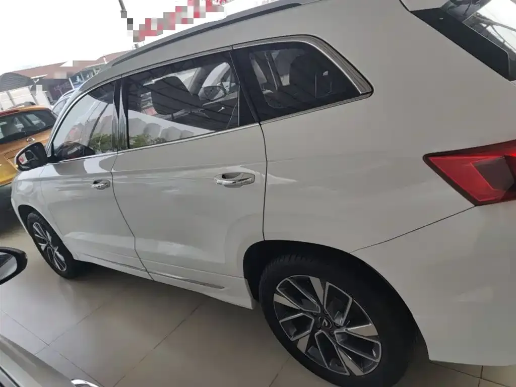 Jetta VS7 2024 из CN, фото 5