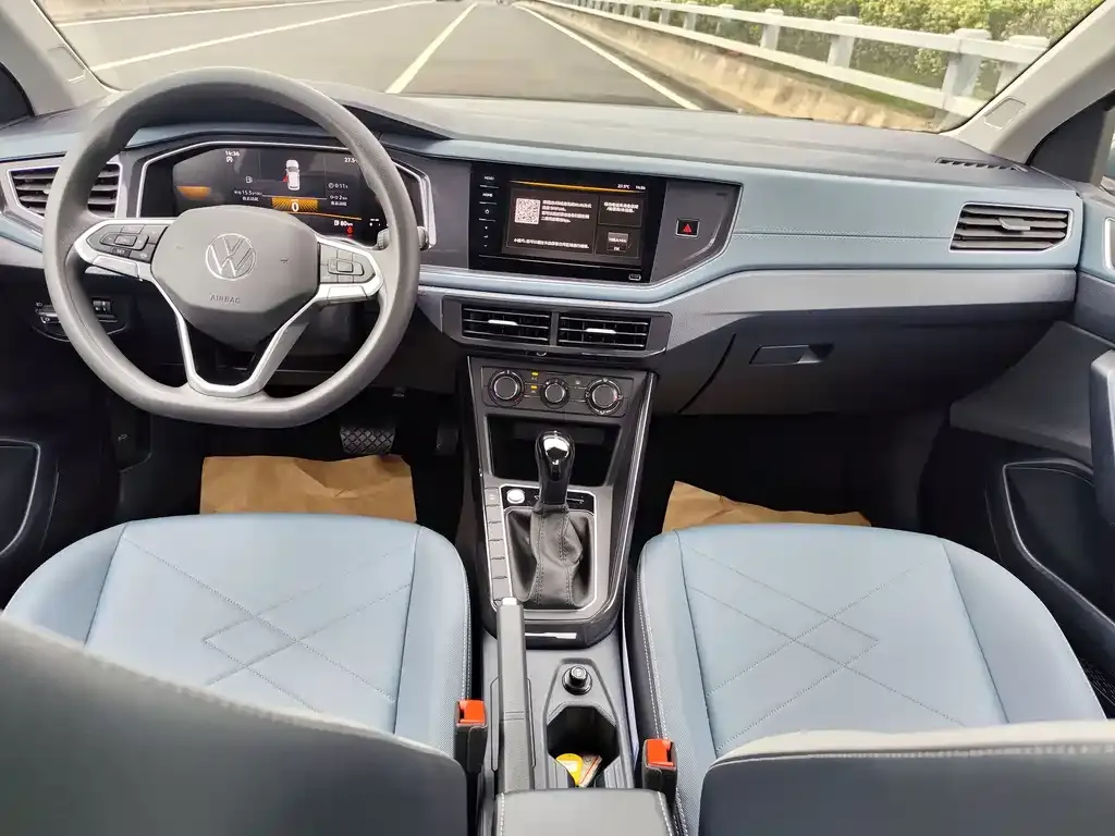Volkswagen Lavida 2023 из CN, фото 10