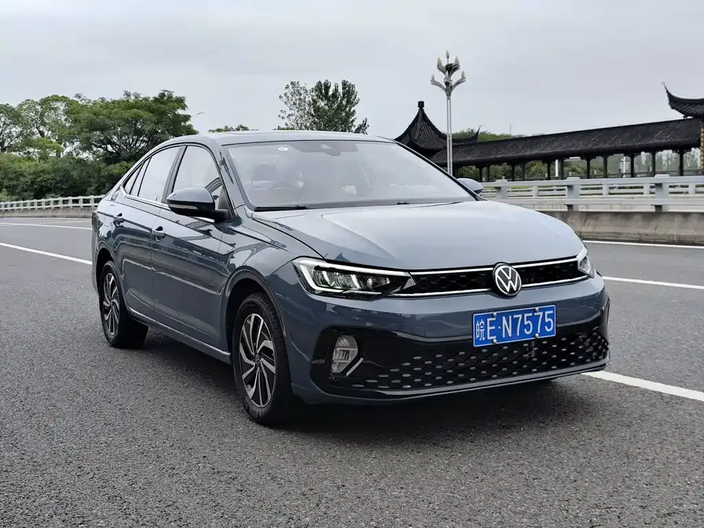 Volkswagen Lavida 2023 из CN, фото 3