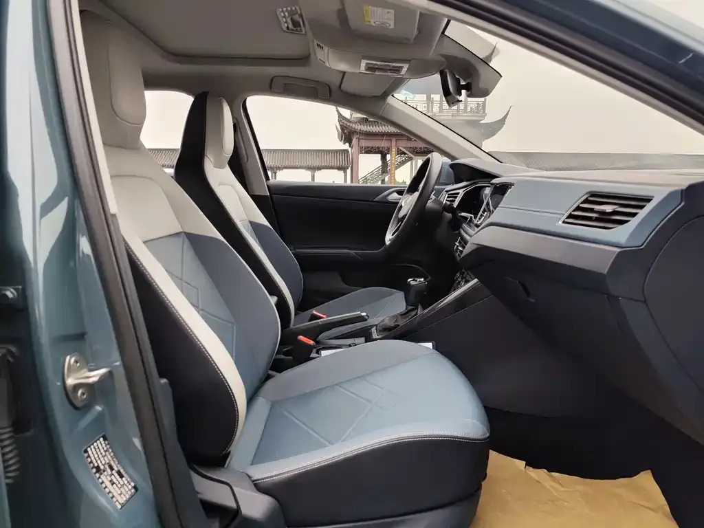 Volkswagen Lavida 2023 из CN, фото 4