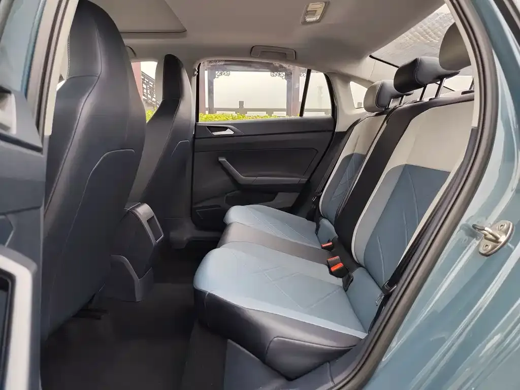 Volkswagen Lavida 2023 из CN, фото 9