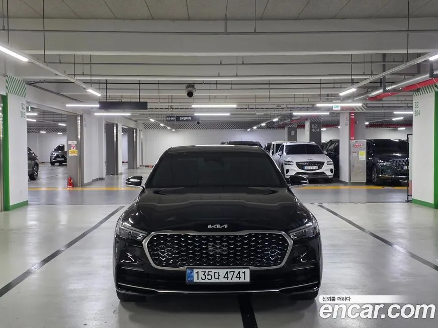 [object Object] K9 2023 из KR, фото 2