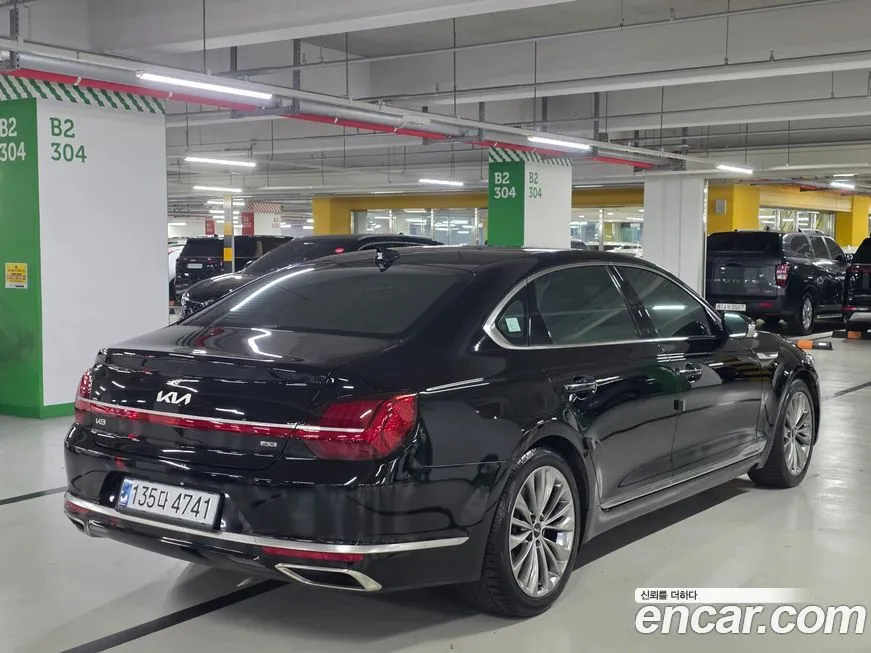 [object Object] K9 2023 из KR, фото 3