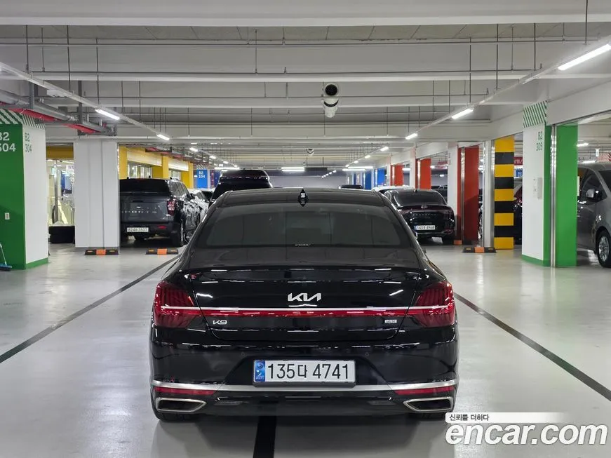 [object Object] K9 2023 из KR, фото 4