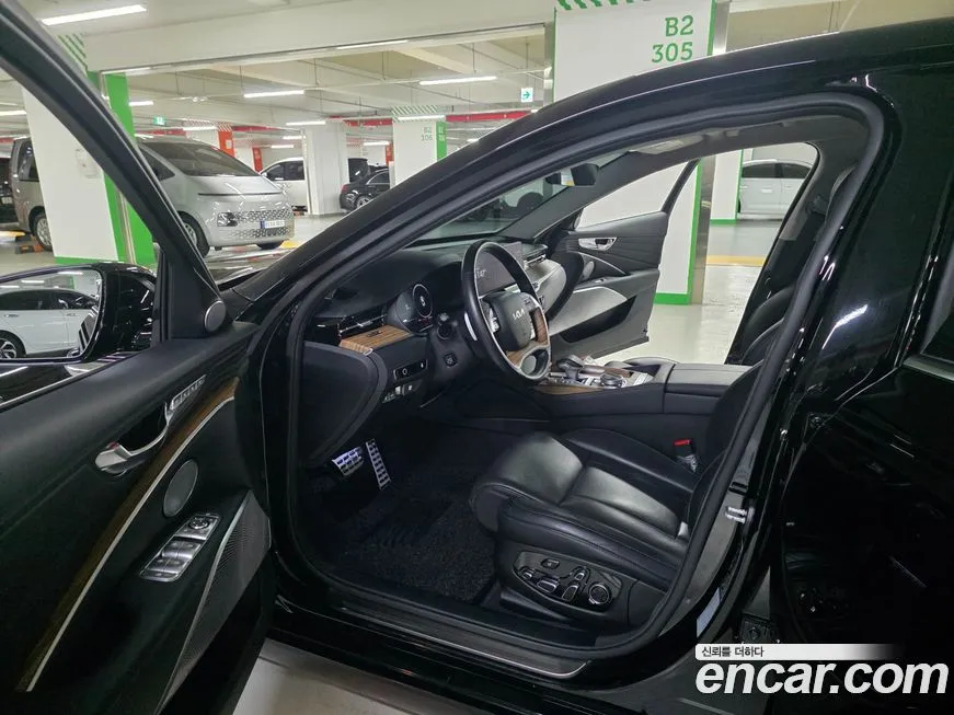 [object Object] K9 2023 из KR, фото 5