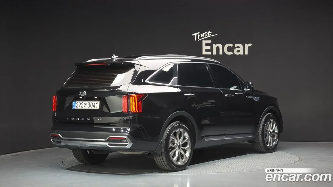 Kia Sorento — фото 2