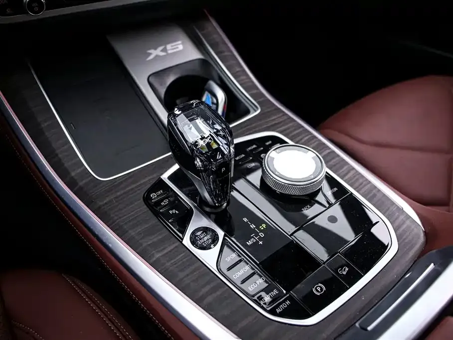 BMW X5 2023 из CN, фото 8