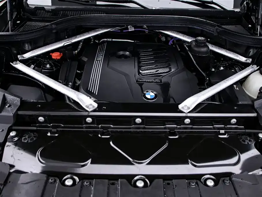 BMW X5 2023 из CN, фото 9