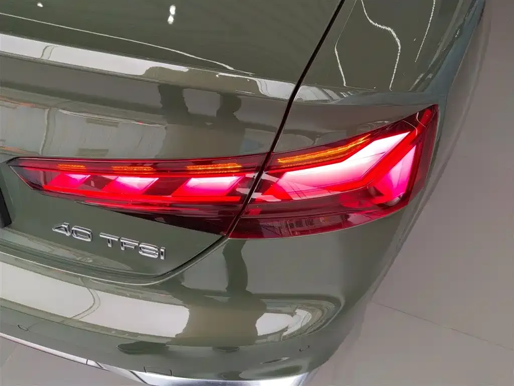 Audi A5 (Import) 2024 из CN, фото 8