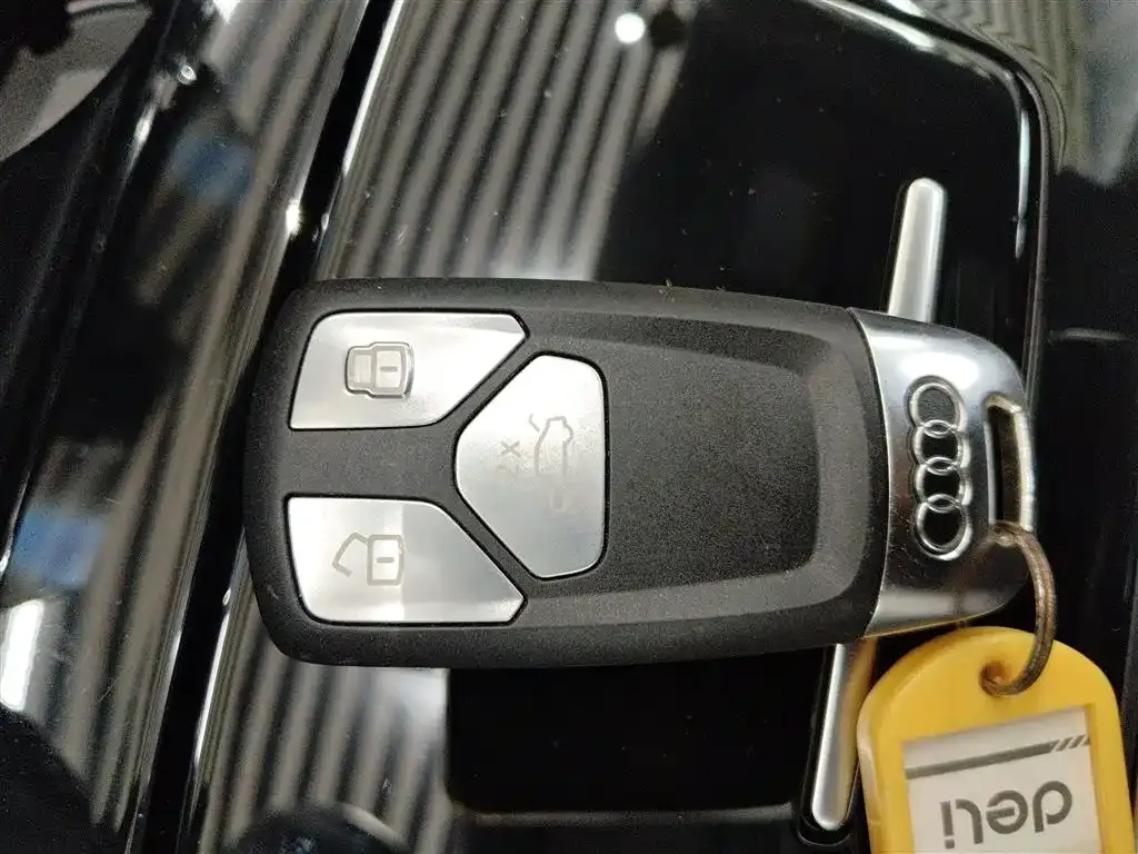 Audi A5 (Import) 2024 из CN, фото 9