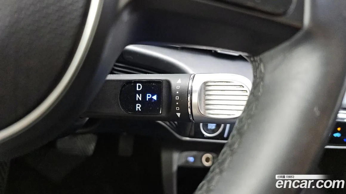 Hyundai Ioniq5 — фото 9